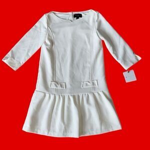 Victoria Beckham for Target Girl’s Dress!